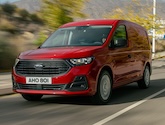  -  спортен филтър Ford Transit Connect V761 Van (SKN)