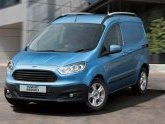 - спортен филтър Ford Transit Courier Kombi