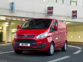 - спортен филтър Ford Transit Custom Bus