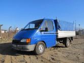 -  спортен филтър Ford Transit Platform (E) 1991
