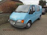  -  спортен филтър Ford Transit VAN (E) 1991