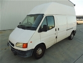  -  спортен филтър Ford Transit VAN (E) 1994