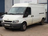  -  спортен филтър Ford Transit VAN (FA)