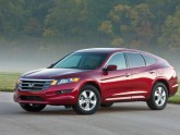  -  накладки (performance) Honda Accord Crosstour Hatchback (TF)