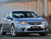  -  накладки (performance) Honda Accord Hatchback (TF)