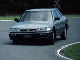  -  накладки (performance) Honda Legend 1 (HS,KA)