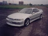  -  накладки (performance) Honda Legend 2 Coupe (KA8)