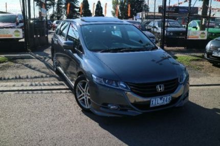  -  накладки (performance) Honda Odyssey (RB)