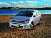  -  спирачни дискове (performance) Honda Stream (RN)