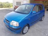 Hyundai Atos (MX)