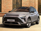 Hyundai Bayon (BC3)