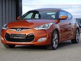 Hyundai Veloster (FS)
