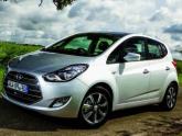 Hyundai ix20 (JC)