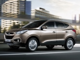 Hyundai ix35 (LM)