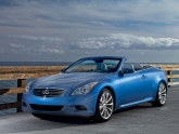 - накладки (performance) Infiniti G Convertible
