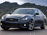 Infiniti M (Y51)