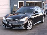 Infiniti M37