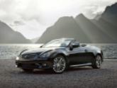 - накладки (performance) Infiniti Q60 Convertible