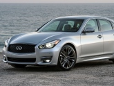 Infiniti Q70 (y51)