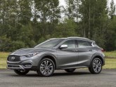Infiniti QX30