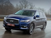 Infiniti QX60