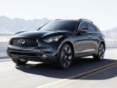 Infiniti QX70