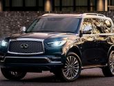 Infiniti QX80