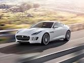 - накладки (performance) Jaguar F-Type Coupe