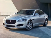  -  накладки (performance) Jaguar XF (X260)