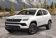  -  спирачни дискове (performance) Jeep Compass (J4U)