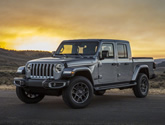 Jeep Gladiator (JT)