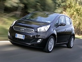 Kia Venga (YN)