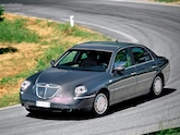 Lancia Thesis (841AX)