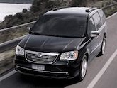  -  накладки (performance) Lancia Voyager MPV (404)