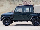  -  накладки (performance) Land Rover Defender Pickup (LD)
