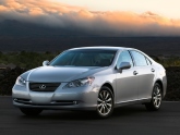  -  спортен филтър Lexus ES (V4)
