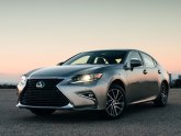  -  спортен филтър Lexus ES (V6)