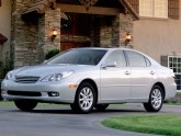  -  спортен филтър Lexus ES Saloon (VZV)