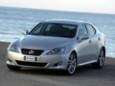  -  спирачни дискове (performance) Lexus IS Saloon (XE2,SE2)