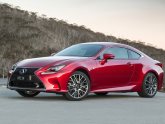 Lexus RC (gsc1, usc1)