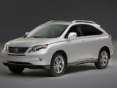 -  спортен филтър Lexus RX (AGL1,GGL1,GYL1)