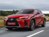 Lexus UX (AA1)