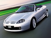MG MGF (RD)