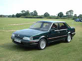 MG Montego