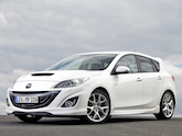  -  спортен филтър Mazda 3 Hatchback (BL)