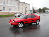  -  спирачни дискове (performance) Mazda 323 F (BG)