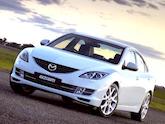  -  спортен филтър Mazda 6 Saloon (GH)