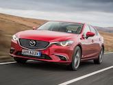  -  спортен филтър Mazda 6 Saloon (GJ, GH)