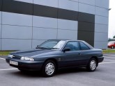  -  спирачни дискове (performance) Mazda 626 Coupe (GD)