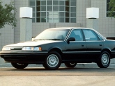  -  спирачни дискове (performance) Mazda 626 Hatchback (GD)